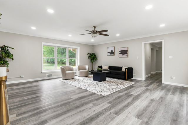 3310 W 40th Avenue, Gary, IN 46408