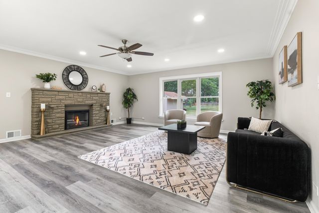 3310 W 40th Avenue, Gary, IN 46408