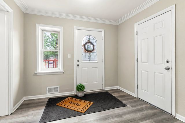 3310 W 40th Avenue, Gary, IN 46408