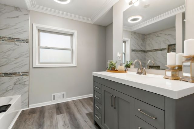 3310 W 40th Avenue, Gary, IN 46408