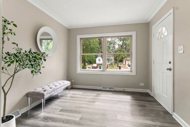3310 W 40th Avenue, Gary, IN 46408