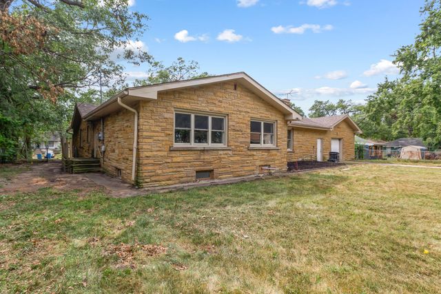 3310 W 40th Avenue, Gary, IN 46408