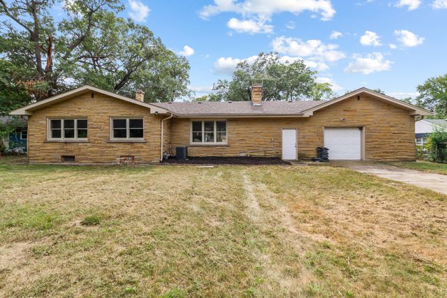 3310 W 40th Avenue, Gary, IN 46408