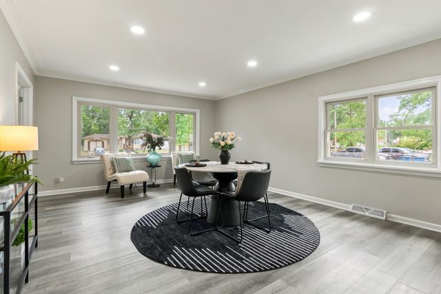 3310 W 40th Avenue, Gary, IN 46408