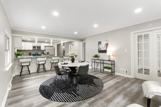 3310 W 40th Avenue, Gary, IN 46408