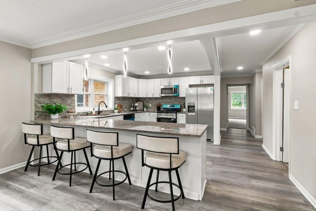 3310 W 40th Avenue, Gary, IN 46408