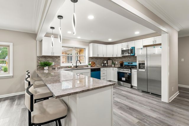 3310 W 40th Avenue, Gary, IN 46408