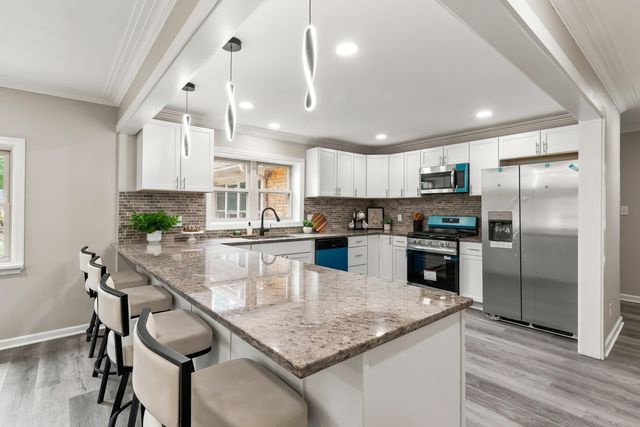 3310 W 40th Avenue, Gary, IN 46408