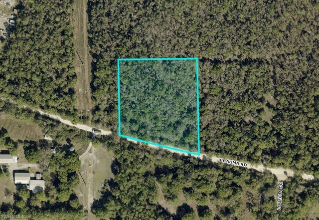 10571 Brahma RD, Fort Myers, FL 33905