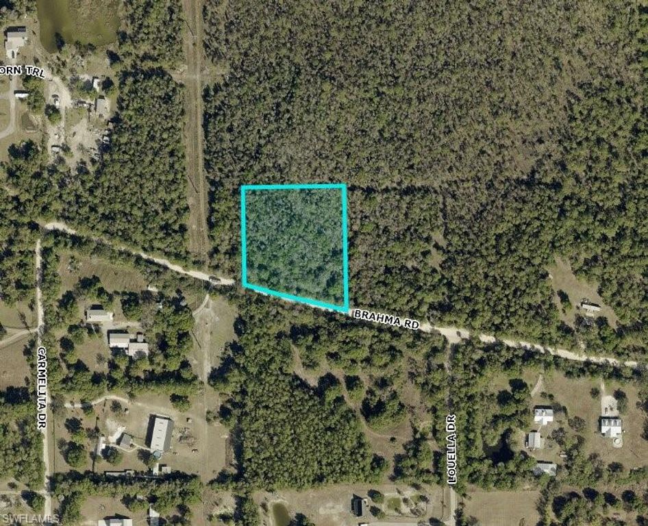 10571 Brahma RD, Fort Myers, FL 33905