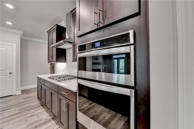 336 Atley Place, Alpharetta, GA 30009