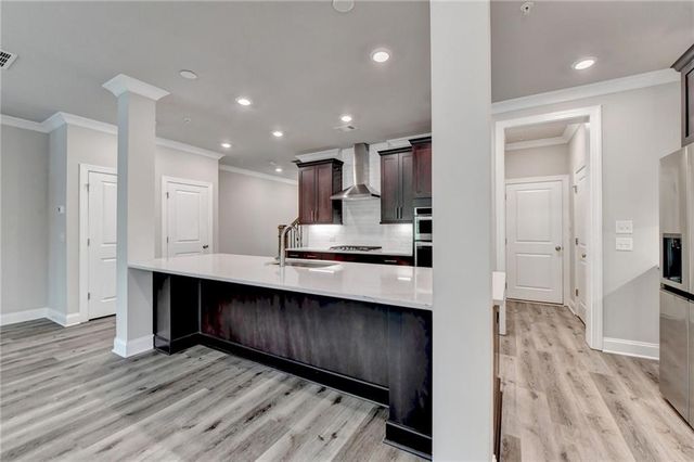 336 Atley Place, Alpharetta, GA 30009