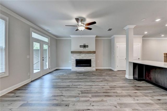 336 Atley Place, Alpharetta, GA 30009