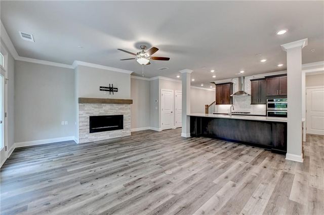 336 Atley Place, Alpharetta, GA 30009