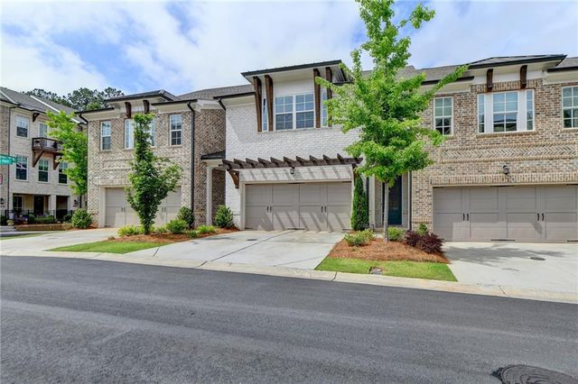 336 Atley Place, Alpharetta, GA 30009