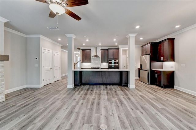 336 Atley Place, Alpharetta, GA 30009