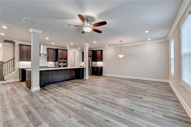 336 Atley Place, Alpharetta, GA 30009