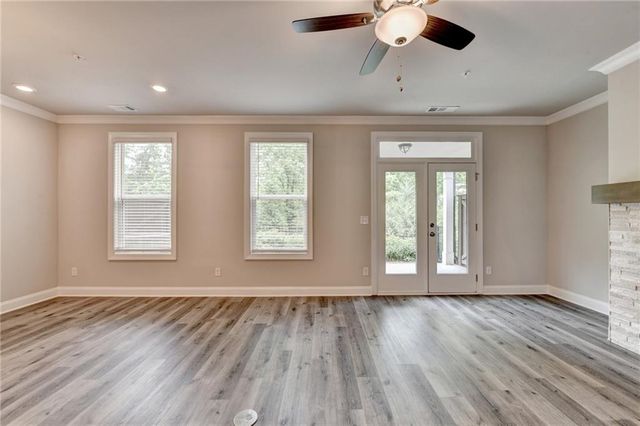 336 Atley Place, Alpharetta, GA 30009