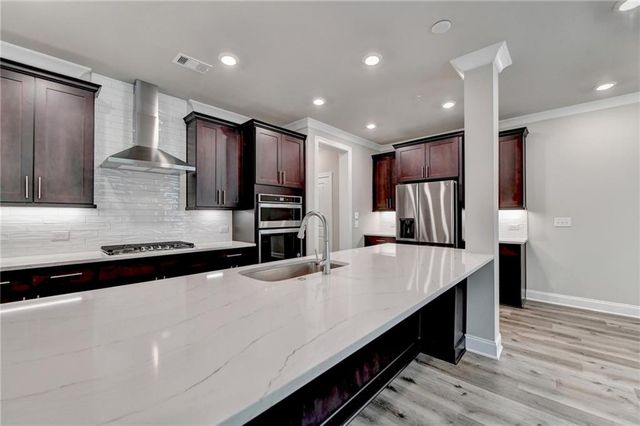 336 Atley Place, Alpharetta, GA 30009