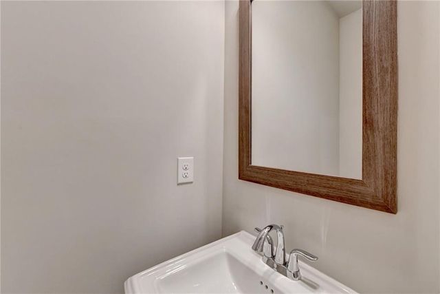 336 Atley Place, Alpharetta, GA 30009