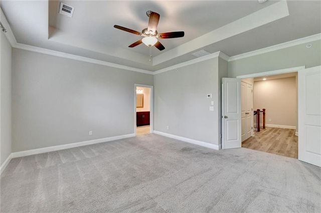 336 Atley Place, Alpharetta, GA 30009