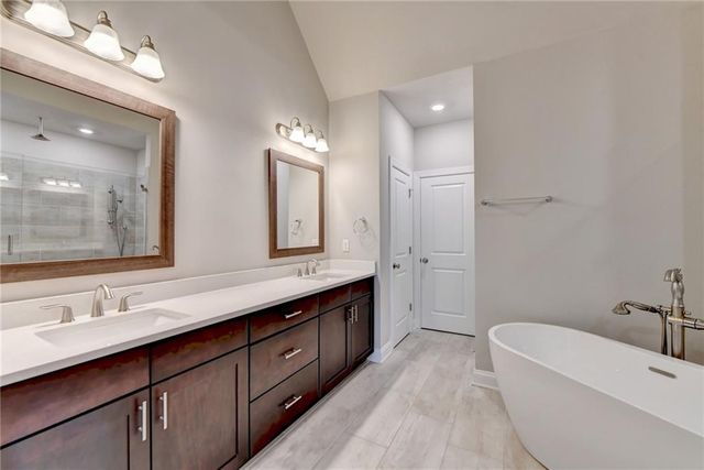 336 Atley Place, Alpharetta, GA 30009