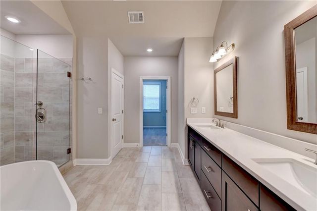 336 Atley Place, Alpharetta, GA 30009