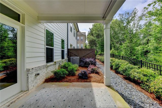 336 Atley Place, Alpharetta, GA 30009