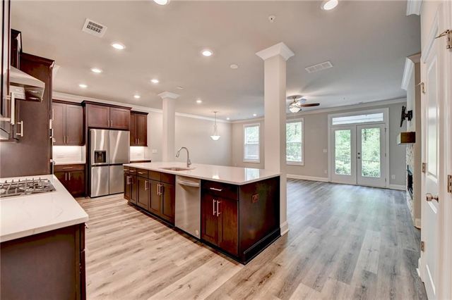 336 Atley Place, Alpharetta, GA 30009