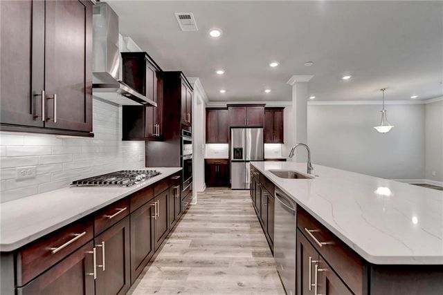 336 Atley Place, Alpharetta, GA 30009