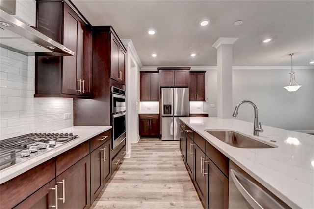 336 Atley Place, Alpharetta, GA 30009