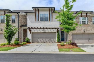 336 Atley Place, Alpharetta, GA 30009