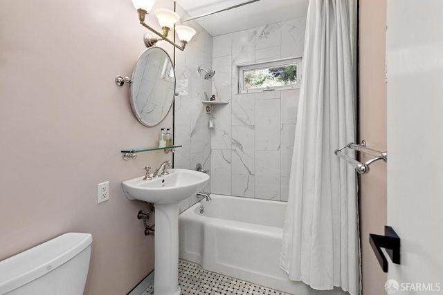 377 Beaumont Boulevard, Pacifica, CA 94044
