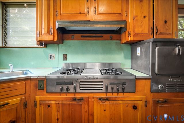 1407 Wentbridge Rd, Richmond, VA 23227