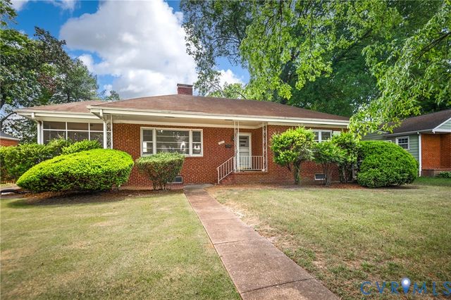 1407 Wentbridge Rd, Richmond, VA 23227