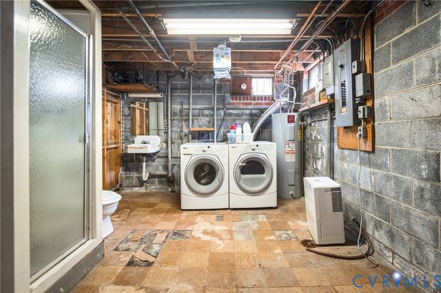 1407 Wentbridge Rd, Richmond, VA 23227