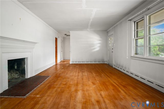 1407 Wentbridge Rd, Richmond, VA 23227