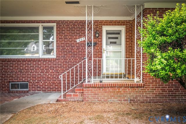 1407 Wentbridge Rd, Richmond, VA 23227