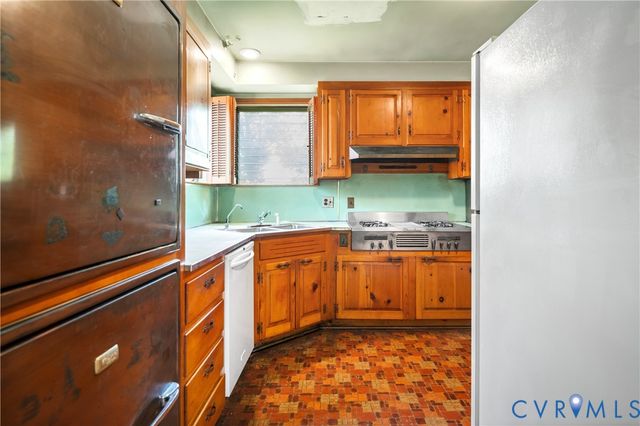 1407 Wentbridge Rd, Richmond, VA 23227