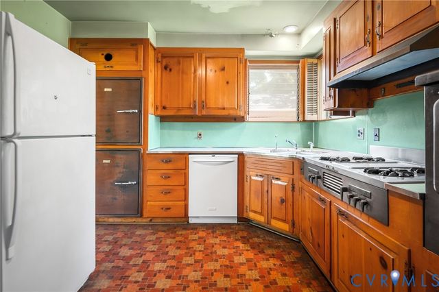 1407 Wentbridge Rd, Richmond, VA 23227