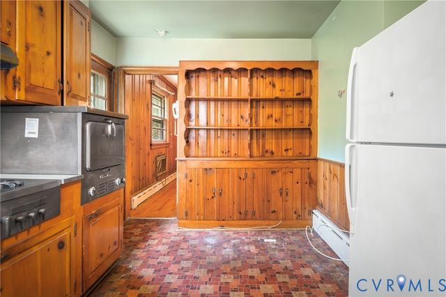 1407 Wentbridge Rd, Richmond, VA 23227