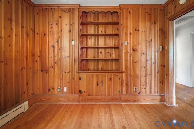 1407 Wentbridge Rd, Richmond, VA 23227