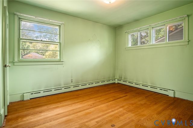 1407 Wentbridge Rd, Richmond, VA 23227