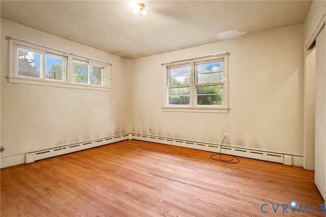 1407 Wentbridge Rd, Richmond, VA 23227