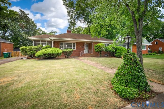 1407 Wentbridge Rd, Richmond, VA 23227