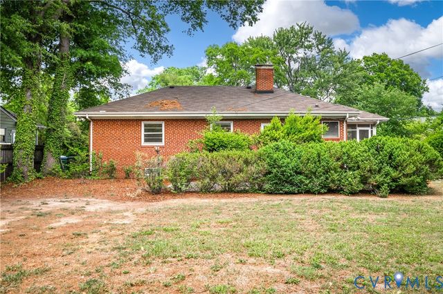 1407 Wentbridge Rd, Richmond, VA 23227