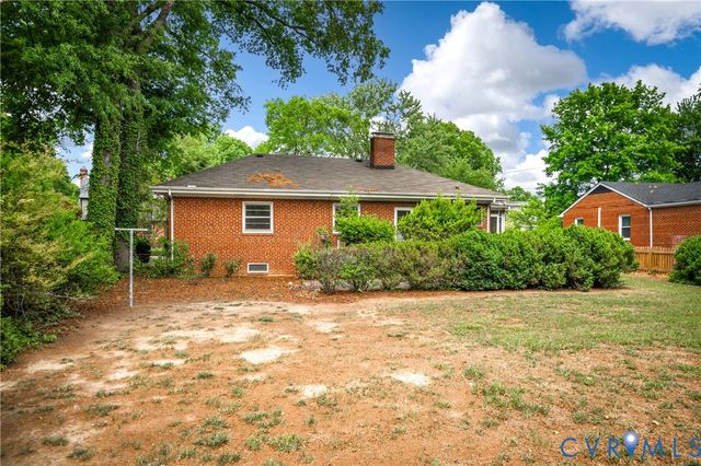 1407 Wentbridge Rd, Richmond, VA 23227