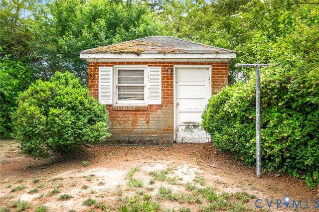 1407 Wentbridge Rd, Richmond, VA 23227