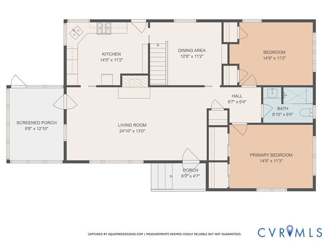 1407 Wentbridge Rd, Richmond, VA 23227