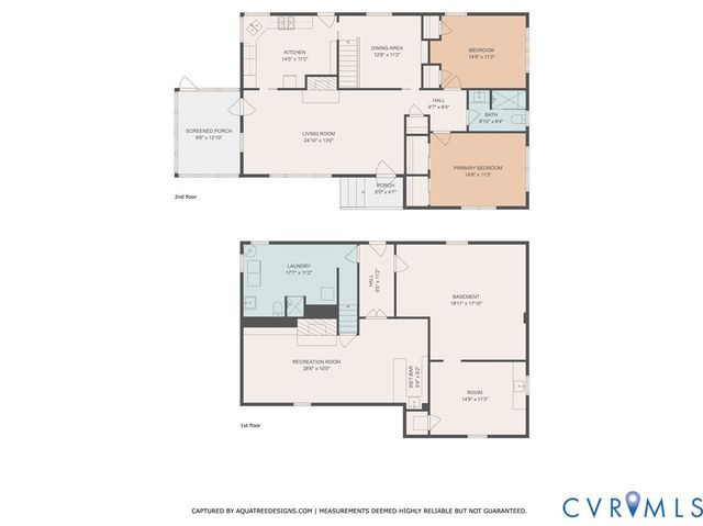 1407 Wentbridge Rd, Richmond, VA 23227